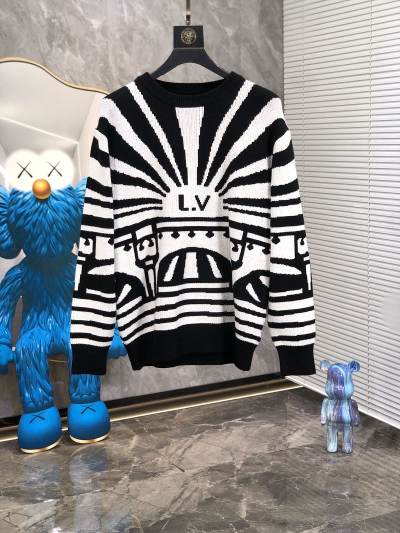 Louis Vuitton Sweaters